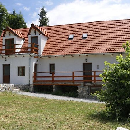 Nerahouse Villa Ilidia Exterior foto