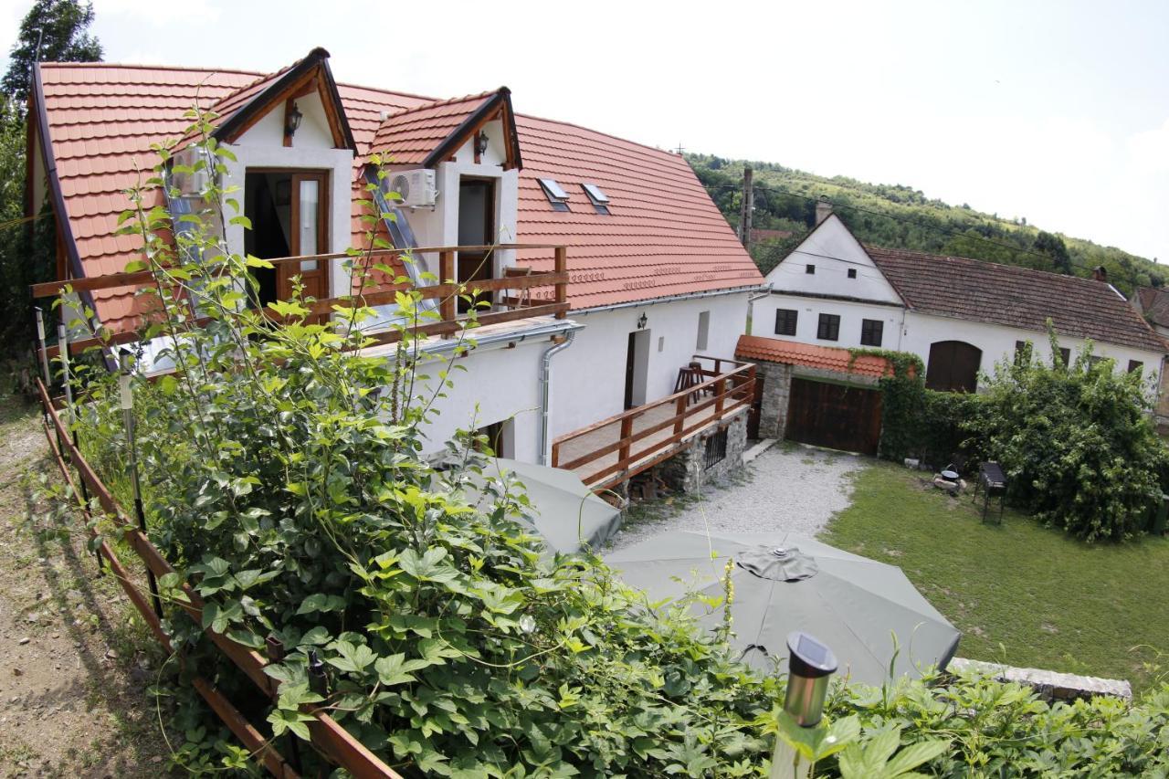 Nerahouse Villa Ilidia Exterior foto