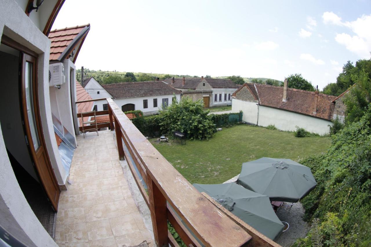 Nerahouse Villa Ilidia Exterior foto