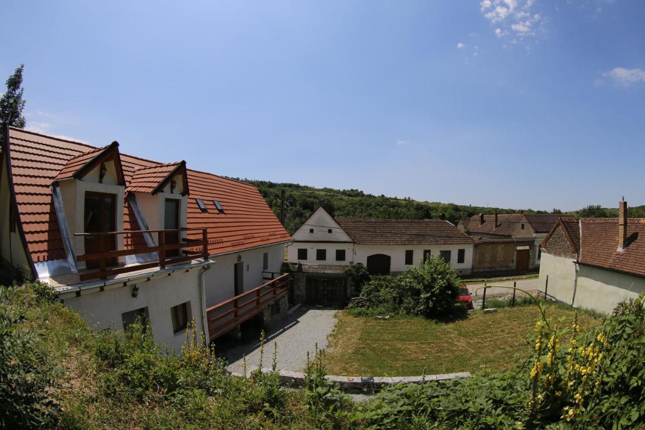 Nerahouse Villa Ilidia Exterior foto